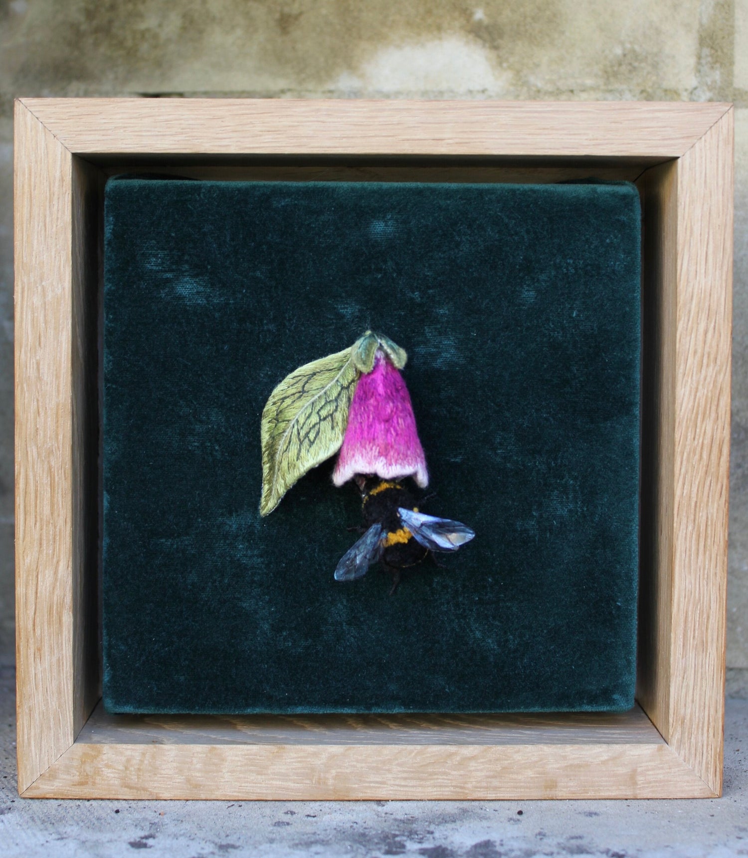 'A Buzz In The Air' - 2020