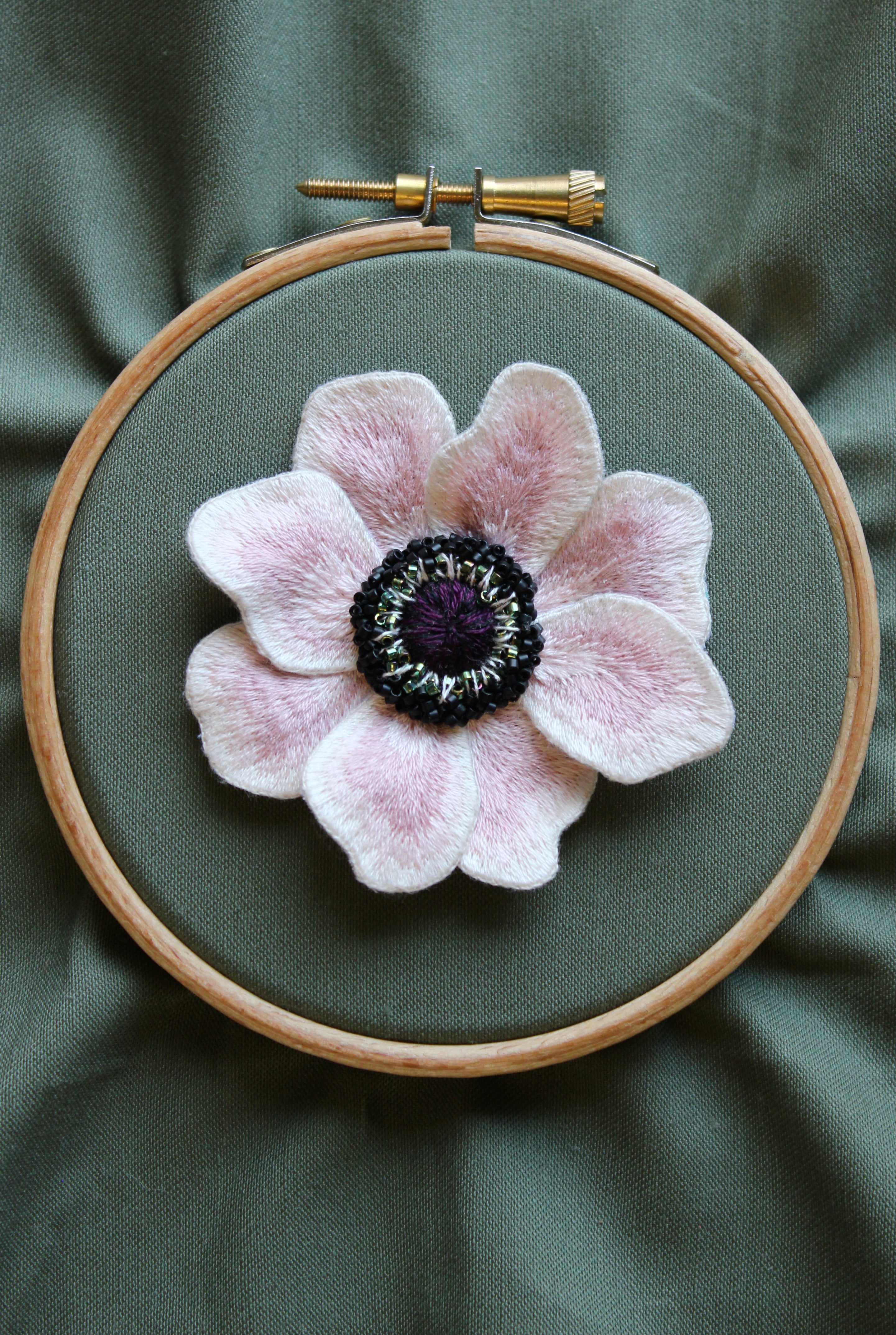 The Anemone