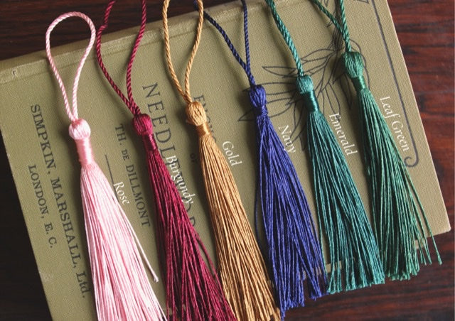 Mini Embroidery Scissors