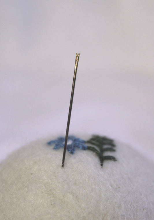 Tulip Easy Threading Embroidery Needles