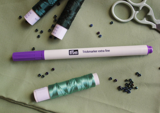 Air Dry Trickmarker - Extra Fine