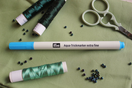 Aqua Trickmarker - Extra Fine