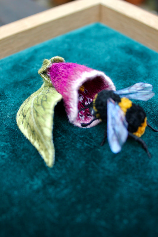 'A Buzz In The Air' - 2020