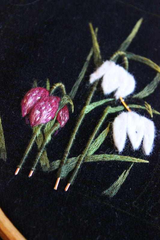 Stitching Group - April 5th 2023