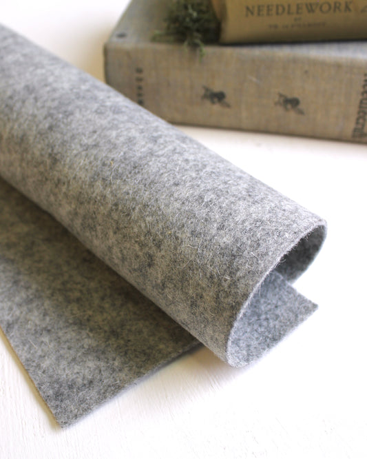 100% Wool Felt