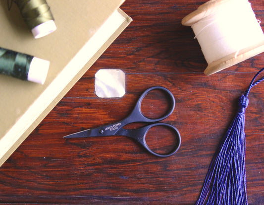 Mini Embroidery Scissors
