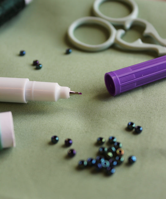 Air Dry Trickmarker - Extra Fine