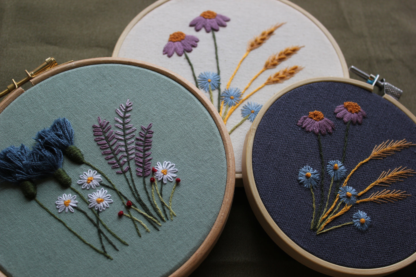 Stitching Group - April 5th 2023